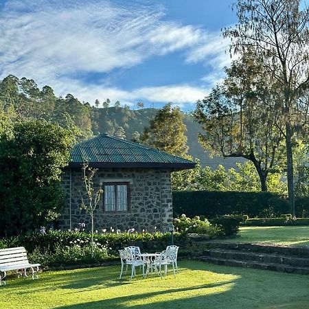 ホテル Kelburne Estate ハプタレー エクステリア 写真