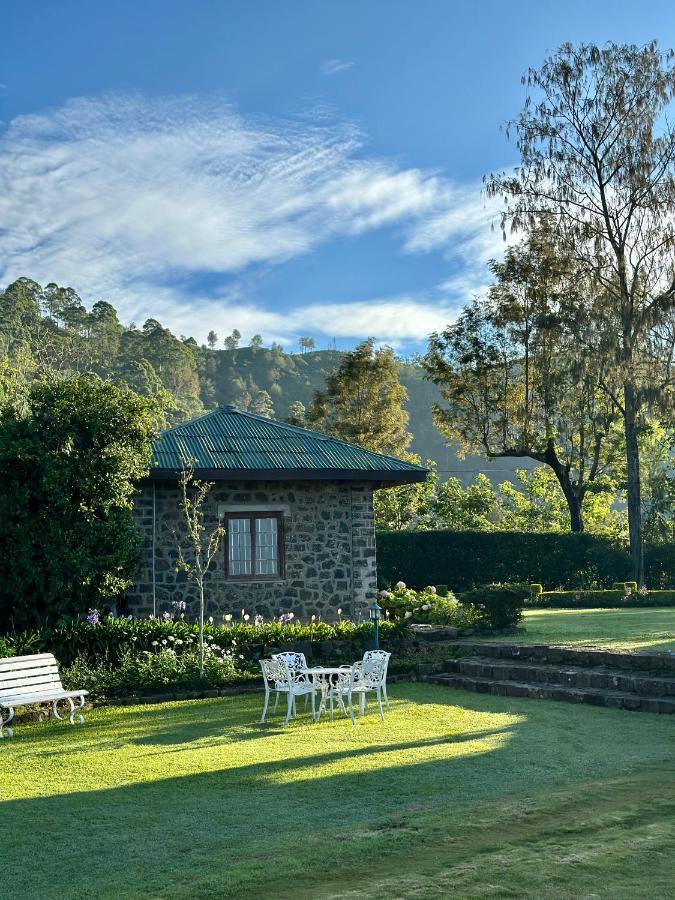 ホテル Kelburne Estate ハプタレー エクステリア 写真